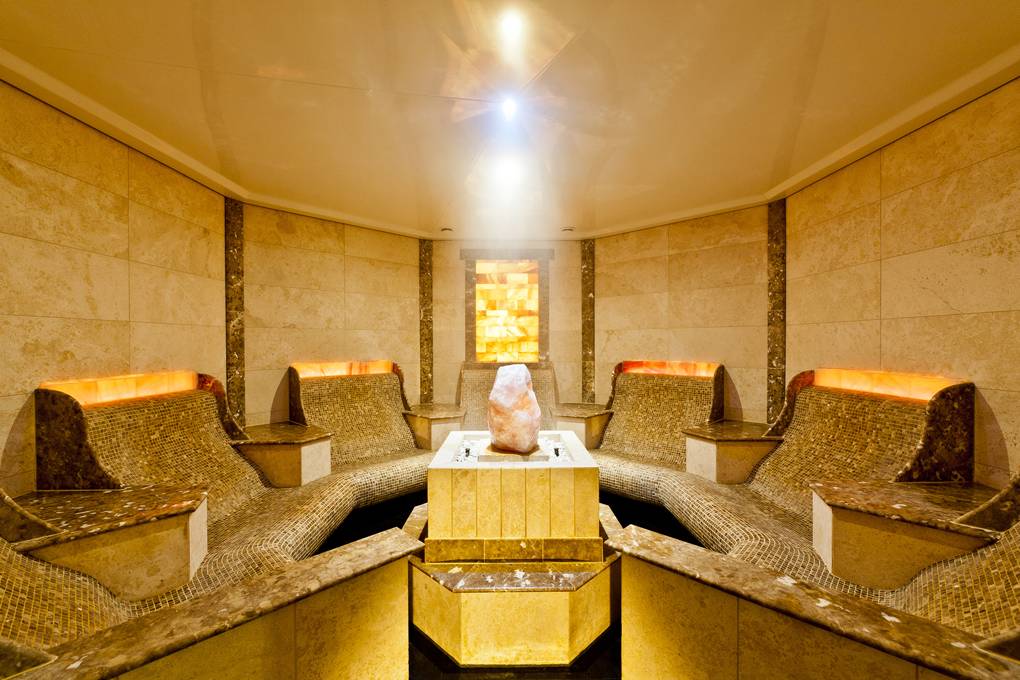 Le Grand Bellevue, Gstaad, Switzerland