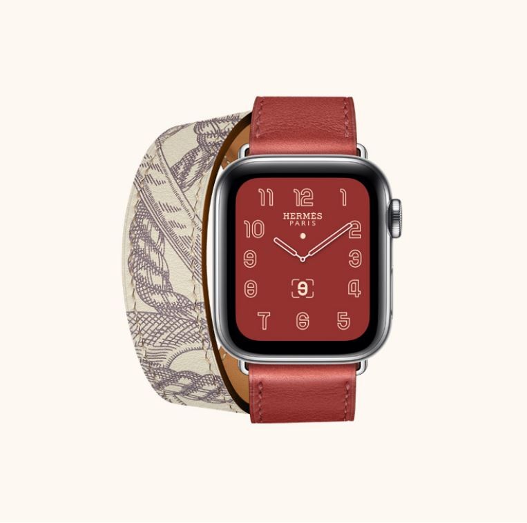 hermes series 5