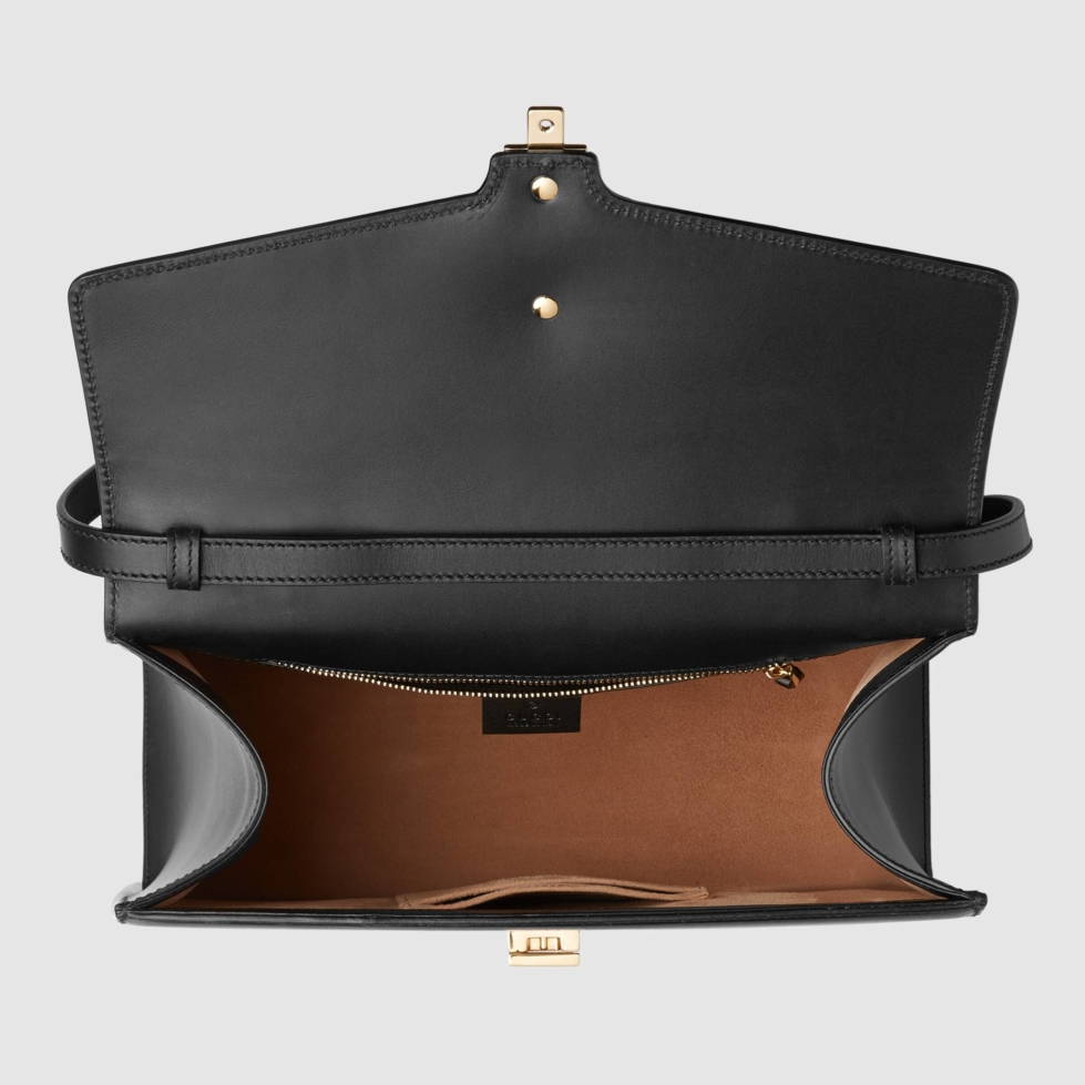 sylvie medium top handle bag