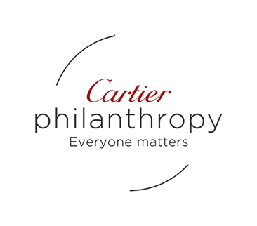 cartier philanthropy