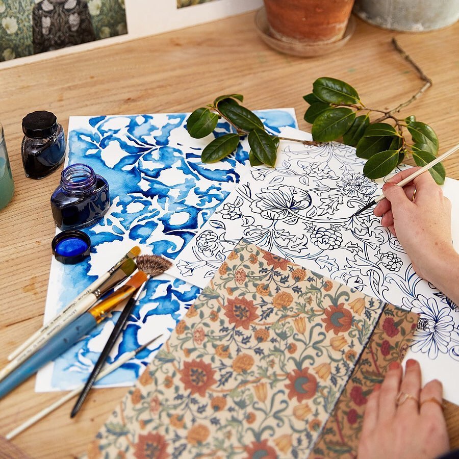 JOEL & SON FABRICS Suisse Première