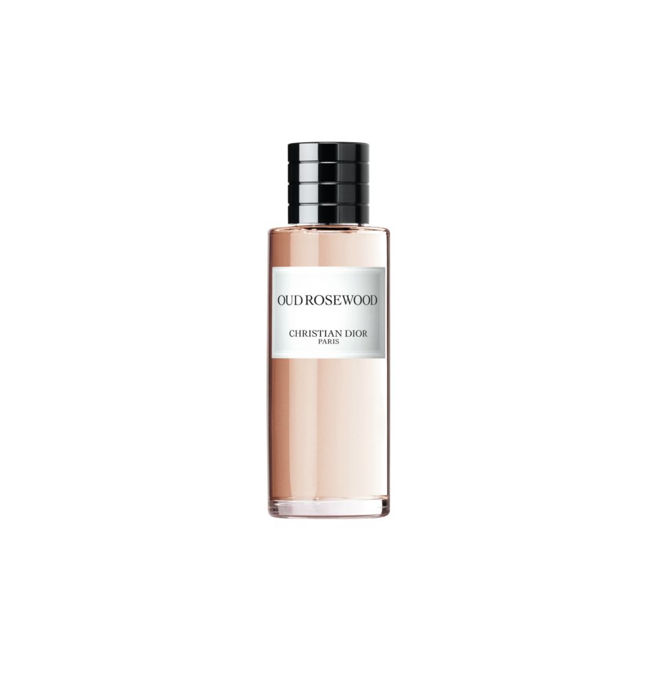 OUD ROSEWOOD Fragrance by Dior Suisse Première