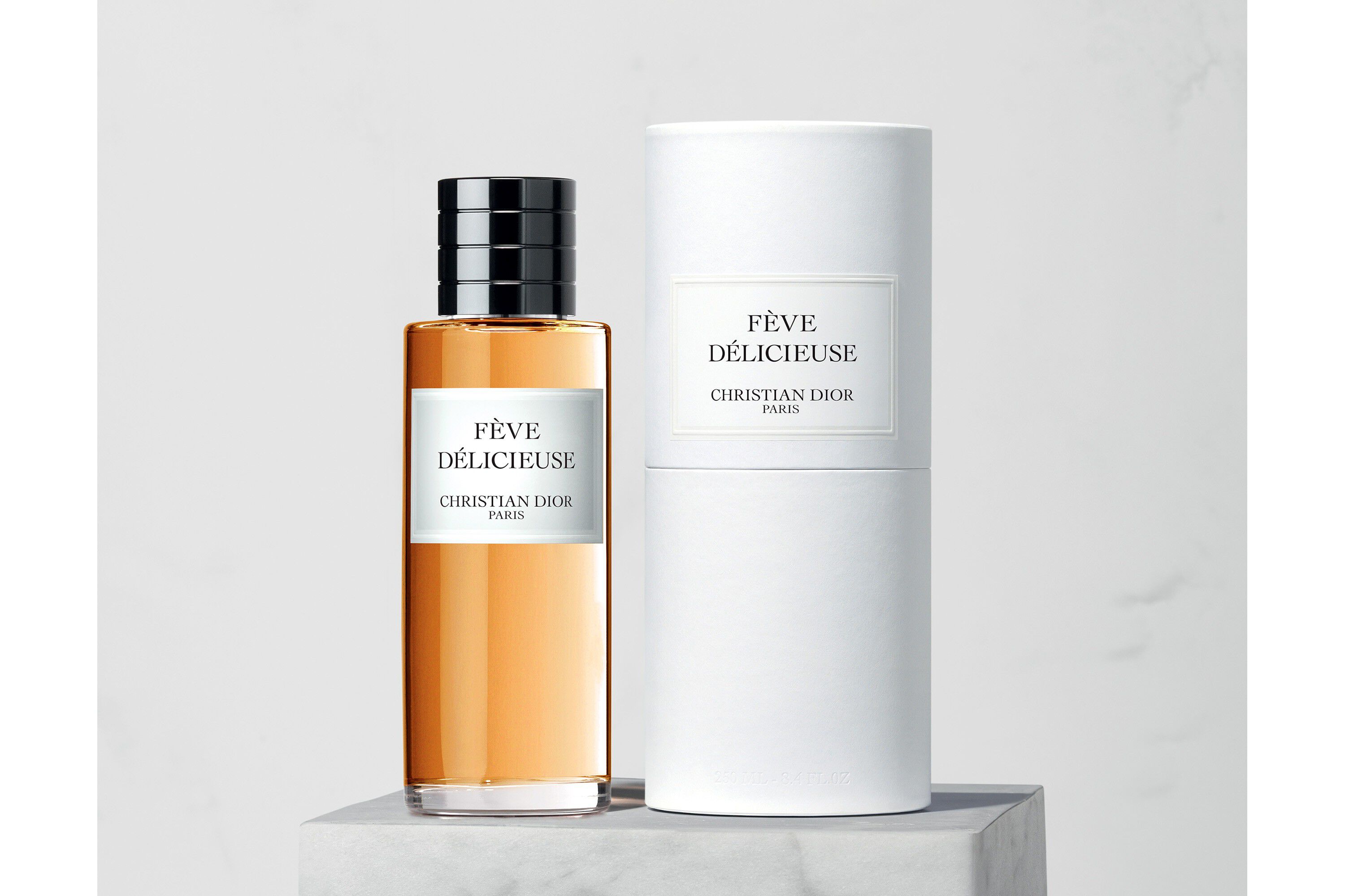 Dior Fragrance "The Art Of Gifting" Suisse Première