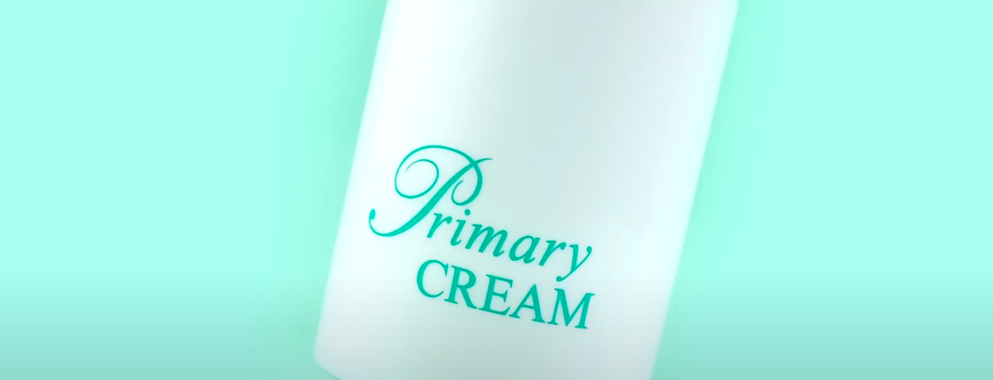 primary cream valmont