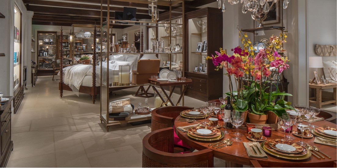 THE NEW BEVERLY HILLS FLAGSHIP STORE OFFERS AN ULTIMATE VIRTUAL